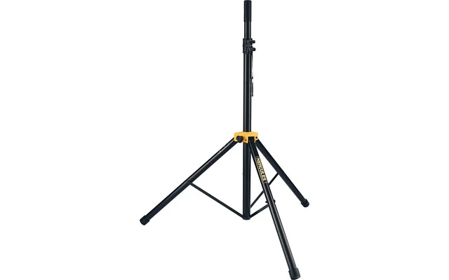 Hercules HCSS-200B Speaker Stand Single