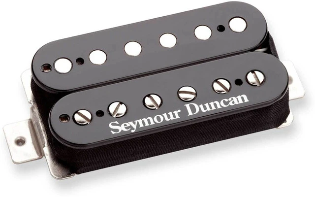 Seymour Duncan SH-2B Jazz Model Blk