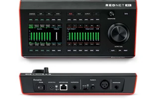 Focusrite REDNET R1