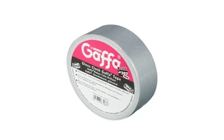 Advance Tapes 5807 S Cinta americana plata 50 mm x 50m