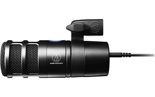 Audio Technica AT2040USB