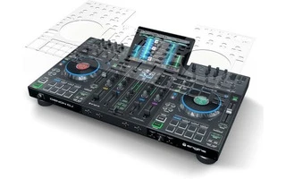 DJSkin Prime 4