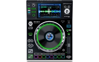 Denon DJ SC5000 - Stock B