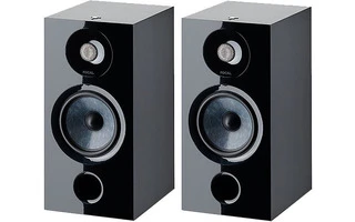 Focal Chora 806 - Caja abierta