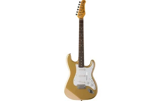 Jay Turser JT-300 Shoreline Gold