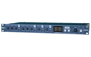 KV2Audio SDD3