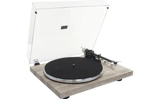 Madison RT 500 WD - Giradiscos de tracción por correa con encoder USB , Bluetooth