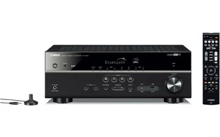 Yamaha RX-D485