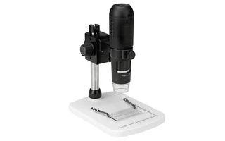 Microscopio digital - 3 megapíxeles - HDMI