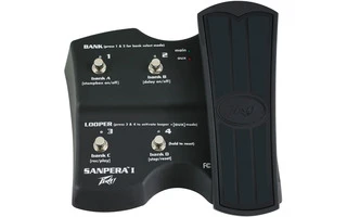 Peavey Sanpera i Foot Controller