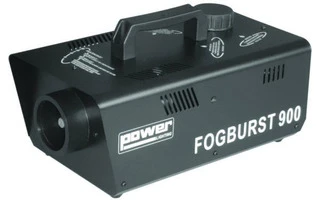 Power Lighting FogBurst 900