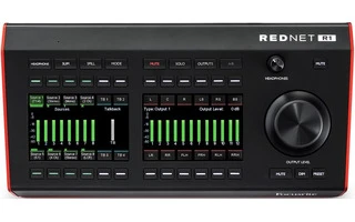 Focusrite RedNet R1