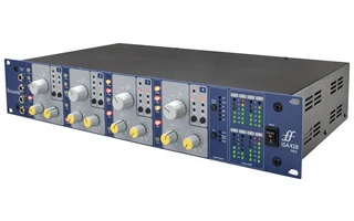 Focusrite ISA 428 MKII