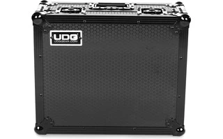 UDG Ultimate Flight Case Pioneer DJ PLX-CRSS12 Black