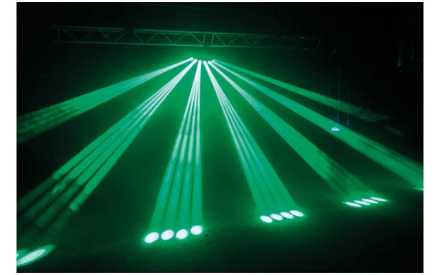 Imagenes de Showtec Calypso