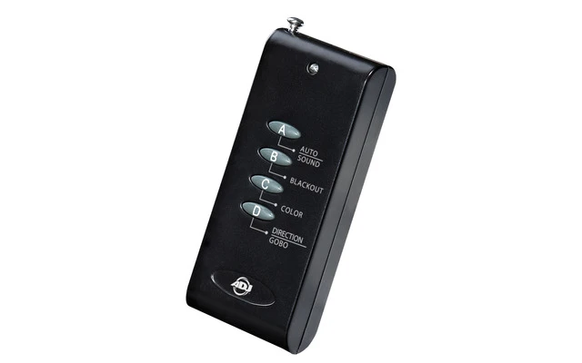 American DJ Micro Remote