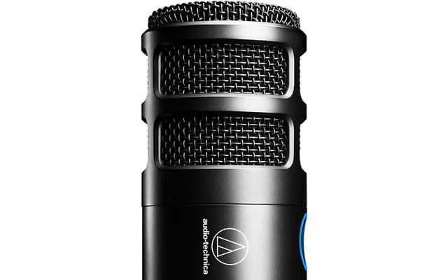 Audio Technica AT2040USB