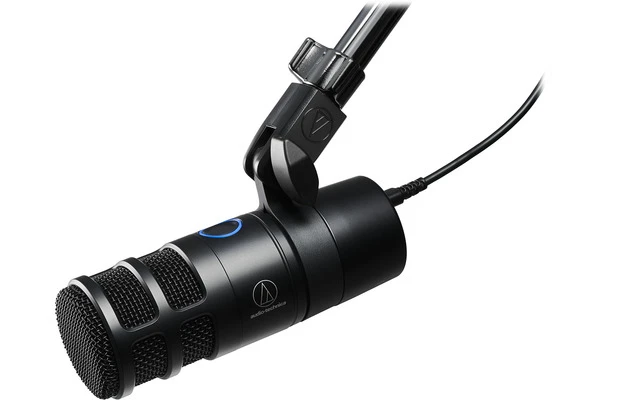 Audio Technica AT2040USB