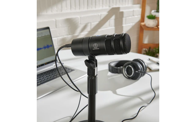 Audio Technica AT2040USB