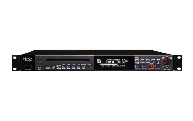 Denon DN-501C