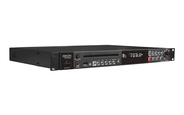 Denon DN-501C