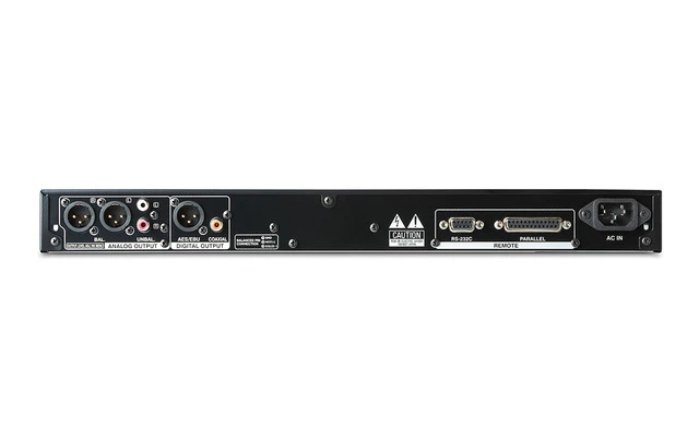 Denon DN-501C