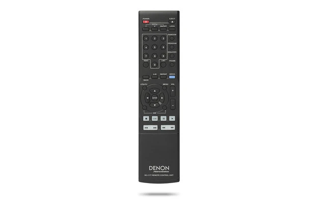 Denon DN-501C