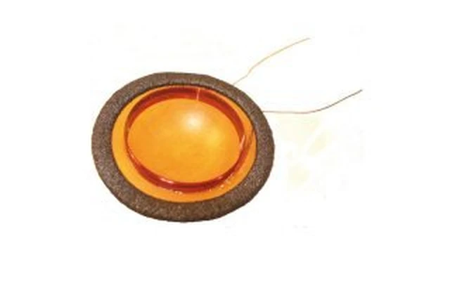 Eminence D25D2 - Diafragma de repuesto para APT50 V2 Tweeter