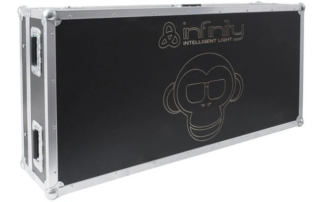 Infinity Chimp Tour Pack
