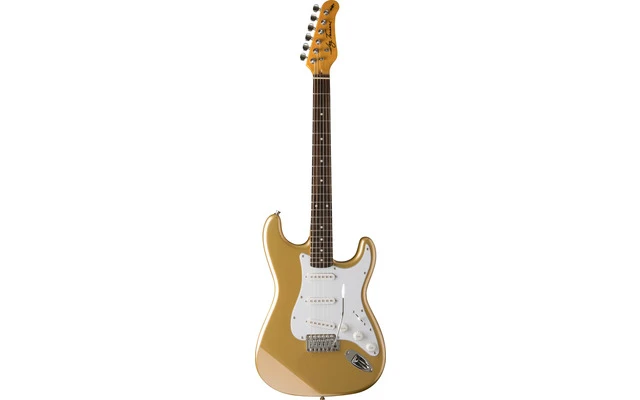 Jay Turser JT-300 Shoreline Gold