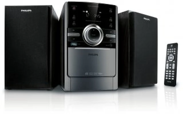 Philips MC M166