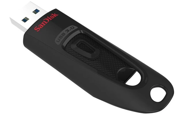 SanDisk Ultra USB 512 GB USB 3.0
