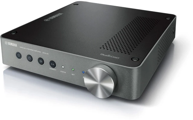 Yamaha WXA-50