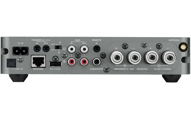 Yamaha WXA-50