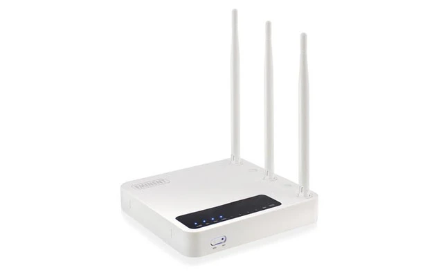 Eminent Enrutador GigaBit de doble banda 750 Mbps 3 antenas