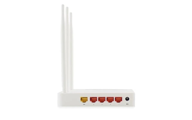 Eminent Enrutador GigaBit de doble banda 750 Mbps 3 antenas