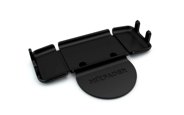 Mixfader Dock