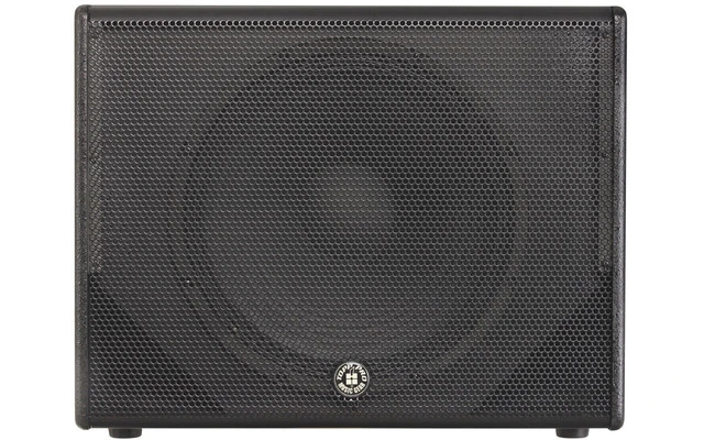 TopPro Audio Maxx 12A Sub - Stock B