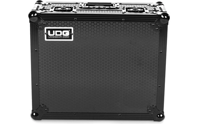 UDG Ultimate Flight Case Pioneer DJ PLX-CRSS12 Black