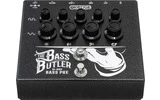 PEDAL DISTORSION / BOOST / OVERDRIVE