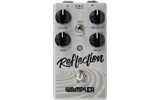 PEDAL REVERB