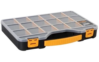 Organizador 18