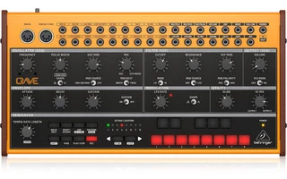Behringer Crave
