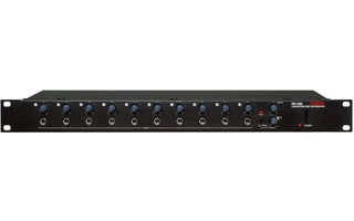 Fostex PH-100