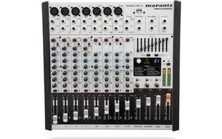 Marantz Sound Live 12