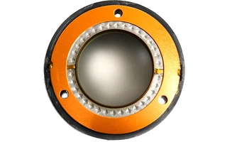 Membrana repuesto compatible JBL Pro 44.4mm / 1.75" 2415 2416 2417 MR802....5,22,25,26,35