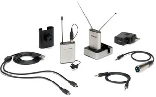 Samson Airline micro camera (N3)