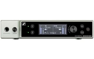 Sennheiser EW-DX EM 2 DANTE (S2-10)