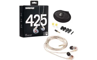 Shure SE 425