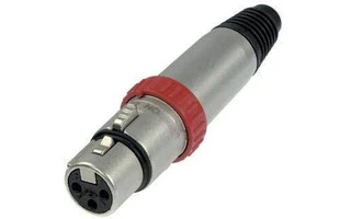 Neutrik NC3FXS